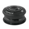 Force Cuvetarie, Ahead, 1.1/8 inch, Al, Negru