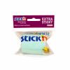 Stickn Rezerva notes autoadeziv in rola, pentru dispenser, 50 mm x 10 m, Stick