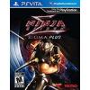 Tecmo Koei Ninja Gaiden Sigma Plus (PS Vita) G7730