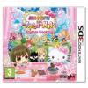 Rising Star Games Hello Kitty And The Apron Of Magic Rhythm Cooking Nintendo 3Ds