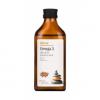 Alevia Omega 3 Ulei de In 250ml