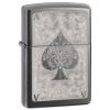 Zippo Ace Filigree 28323