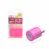 Stickn Notes autoadeziv in rola, cu dispenser, 50 mm x 10 m, Stick