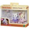Sylvanian Families Jucarie Ballerina Friends