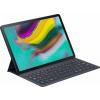 Samsung Flip pentru Galaxy Tab S5e 10.5 inchi Black