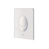 Grohe Placa actionare WC Skate Air 38505SH0