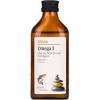 Alevia Omega 3 Ulei din Ficat de Cod Norvegian 250ml