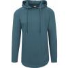 Urban Classics Long Shaped Terry Hoody Tb1779-01143-01