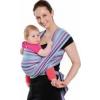 Baby Amazonas Port Bebe Symbol Carry Sling Mystic 450 cm