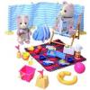 Sylvanian Families Jucarie Beechwood Hall