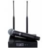 SHURE QLX-D 24/BETA58