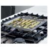 Barazza Grill din inox 1BSIJ