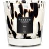 Baobab Black Pearls lumanare parfumata 6,5 cm
