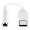 Samsung Adaptor Type-C la port Jack 3.5mm White