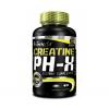 Biotech USA Creatine pH-X, 210 tablete