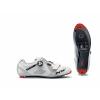 Northwave Storm Carbon alb 80191011-50