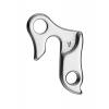Union Ureche Cadru GH-009 Aluminiu Argintiu