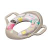 Badabulle Reductor WC cu Manere Grey