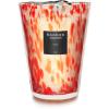 Baobab Coral Pearls lumanare parfumata 24 cm