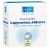 Cosmetic Plant Crema pentru depigmentare&hidratare, 50 ml
