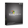 Microsoft Windows Server 2003 Enterprise SP2 EN OEM P72-02509