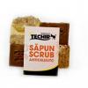 Techir Sapun Scrub Anticelulitic 100gr