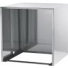 Barazza Carcasa din inox 1CBA60