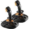 Thrustmaster T.16000M FCS Space Sim Duo (Negru) 2960815
