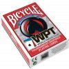United States Playing Cards Company Carti de joc World Poker Tour