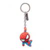 Bioworld Breloc Spider Man 3D Pendant Rubber 16 Cm
