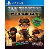 System 3 Tiny Troopers Joint Ops Ps4