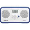 Sangean PR-D19 Albastru