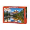 Castorland Puzzle Munti pe lac 500 piese
