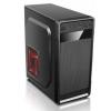 Spire Supreme 1614 (Negru) SPT1614B-420W-E12-2U3