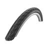 Schwalbe Cauciuc Delta Cruiser 26x1-3/8 Negru Sarma (37-590)
