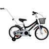 Sun Baby Junior 16 Negru