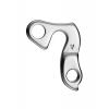 Union Ureche Cadru GH-013 Aluminiu Argintiu
