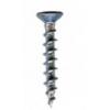 MK Suruburi montaj PVC cu cap inecat 4.0x30mm, 1000/set 2201000094824