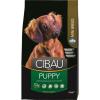 CIBAU Puppy Mini 2.5 Kg