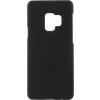 Zmeurino pentru Samsung Galaxy S9 (Negru)