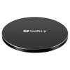 Sandberg Wireless Charger Pad 10W Alu 441-21