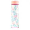 Irisana Termos din Otel Inoxidabil cu Infuzor Flamingo, 500 ml