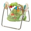 Fisher Price Leagan Open Top Take Along Rainforest