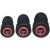 Sportmann Gantera cauciucata 30kg SM1057