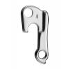 Union Ureche Cadru GH-017 Aluminiu Argintiu