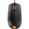 SteelSeries Rival 100 Black