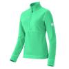 Mammut BLUZA YAMPA ML HALF ZIP WOMEN