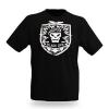 Call Of Duty Black Ops Skull Head Marime L
