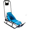 Skyline Sanie Salto cu Pad Albastru