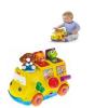 Fisher Price Autobuzul muzical